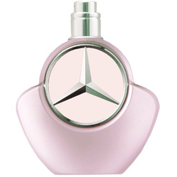 Mercedes-Benz Woman Eau de Toilette woda toaletowa 90