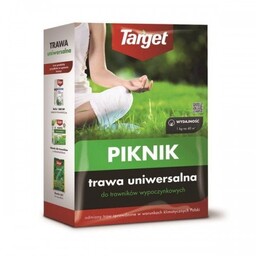 Trawa Piknik 1kg