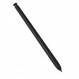 rysik Samsung S22 Ultra 5G S908 bordowy GH96-15290B