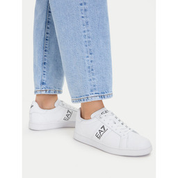 Sneakersy EA7 Emporio Armani