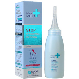 CeCe Med, lotion przeciw wypadaniu włosów, 75ml