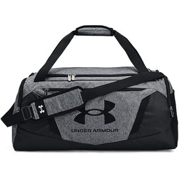 Under Armour Męski 58L Niezwykła Średnia Torba Podróżna,