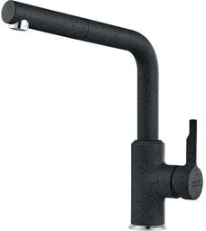 Franke Urban Pull-Out Onyx Mosiądz Bateria kuchenna