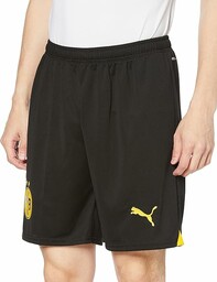 BVB Borussia Dortmund Oficjalne szorty unisex