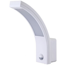 EL HOME Lampa ogrodowa ML-20B7 Biały