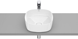 ROCA A327502000 INSPIRA SOFT umywalka 37x37cm