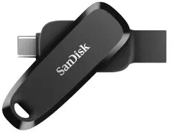 SANDISK Phone Drive 256GB USB 3.2 Typ C