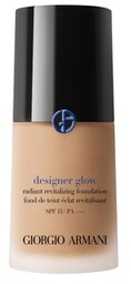 Giorgio Armani Designer Glow Podkład w płynie 30