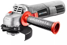 Graphite Szlifierka kątowa 750W tarcza 125mm