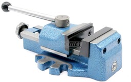 Bison S. A Imadło wiertarskie mimośrodowe 80 mm