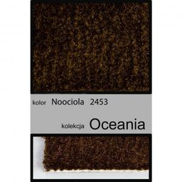 Wykładzina dywanowa OCEANIA 2453 noociola