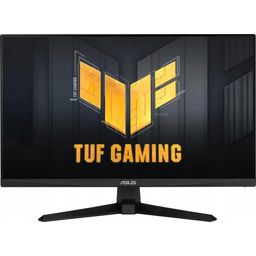 2x Monitor Asus Tuf Gaming VG249QM1A Gaming Monitor-