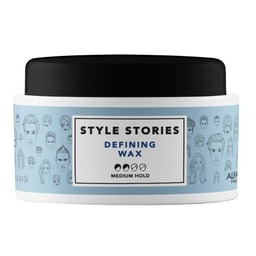 ALFAPARF MILANO Style Stories Defining Wax Wosk