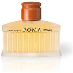 Laura Biagiotti Roma Uomo woda toaletowa w sprayu,