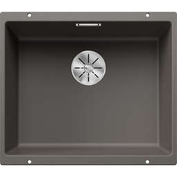 BLANCO Zlewozmywak Subline 500-U 527353 Wulkaniczny szary