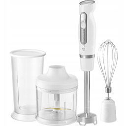 Blender ręczny Sencor SHB 4460WH-EUE3 1000W TURBO biały