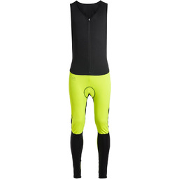 VAUDE Męskie spodnie męskie Posta Warm Bib Tights,