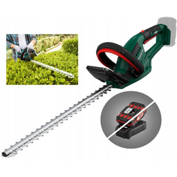 Akumulatorowe Nożyce Do Żywopłotu Parkside X20V długość cięcia: