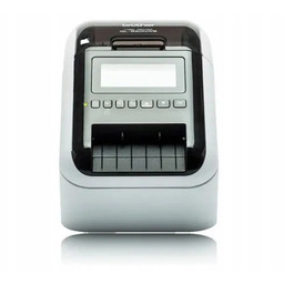 Drukarka etykiet Brother QL-820NWB