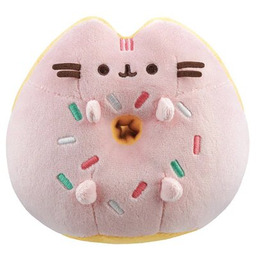 AURORA Maskotka Pusheen Donut P-252