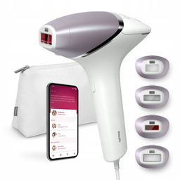 Depilator Ipl Philips Lumea 8000 BRI947/00 SenseIQ