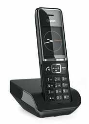 Telefon bezprzewodowy GIGASET Comfort 550