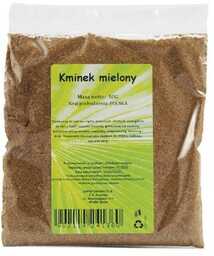 Kminek mielony 50g