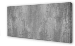 Obraz na płótnie Kamień beton marmur
