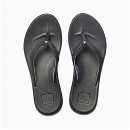 japonki REEF - Jumper Black (BLA) rozmiar: 35