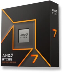 Procesor AMD Ryzen 7 9700X Box