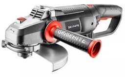 Graphite Szlifierka kątowa 2600W tarcza 230mm