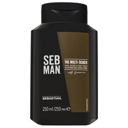 Sebastian Professional Man The Multi-Tasker 3-in-1 Shampoo szampon,