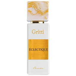 Gritti, Eclectique woda perfumowana spray 100ml