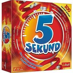 5 sekund Gra edycja 2019