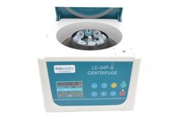 Wirówka Laboratoryjna cyfrowa do osocza PRP Model LC-04P-S