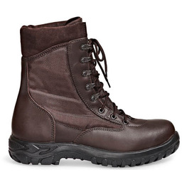 Protektor, Buty sportowe męskie, Grom, brązowe, (01-000745), rozmiar