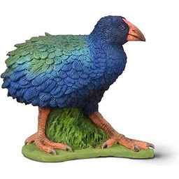 Collecta - Takahe Squid - Figurka kolekcjonerska -
