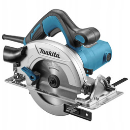 Pilarka piła tarczowa 1050W 165mm Makita HS6601