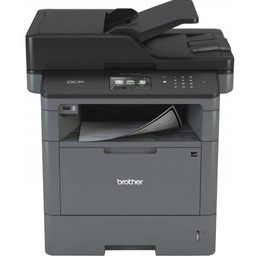 Brother DCP-L5500DN Duplex Lan Adf