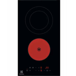 Płyta ceramiczna Electrolux LHR3233CK 30cm