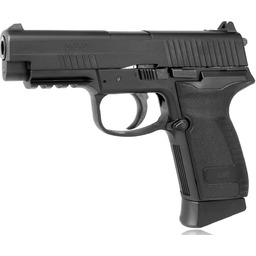 Pistolet wiatrówka UMAREX HPP 4,5 mm BB 15-strzał.