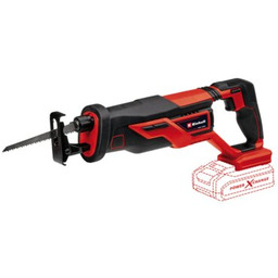 EINHELL Piła szablasta TE-AP 18/26 Li-Solo