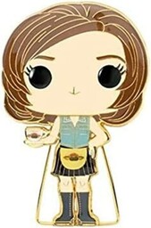 Loungefly Funko POP! Emaliowane przypinki: Przyjaciele - Rachel
