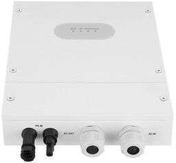 Przetwornica Solarna ECO Solar Boost MPPT-4000 4kW GRID