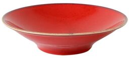 TALERZ GŁĘBOKI MAGMA 20 cm PORCELANA PORLAND SEASONS