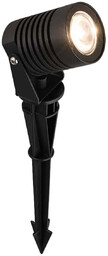Reflektor ogrodowy SPIKE LED M 9100 - Nowodvorski
