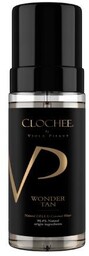 Clochee Wonder Tan, brązująca pianka do twarzy