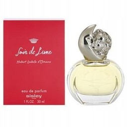 Sisley, Soir de Lune, woda perfumowana, 30 ml