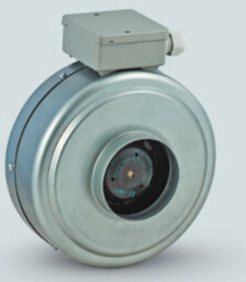 DV-315 Wentylator kanałowy DV 315 metalowy