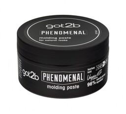 Schwarzkopf Got2b Phenomenal Męska Pasta do stylizacji włosów
